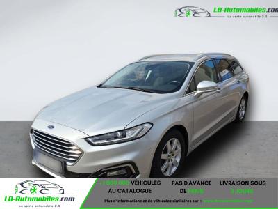 Ford Mondeo SW 2.0 EcoBlue 150 BVA