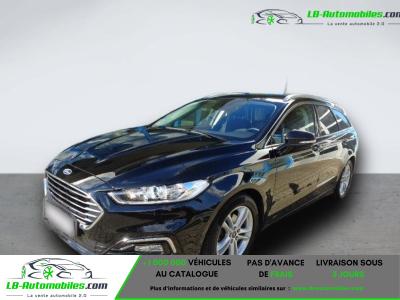 Ford Mondeo SW 2.0 EcoBlue 190 BVA