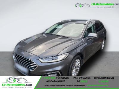 Ford Mondeo SW 2.0 Hybrid 187 BVA