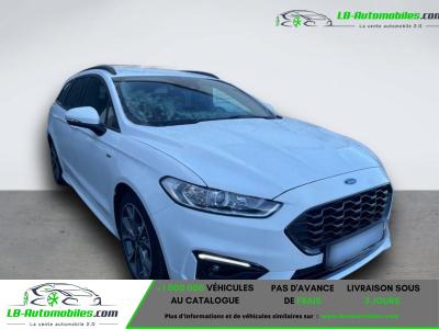 Ford Mondeo SW 2.0 Hybrid 187 BVA