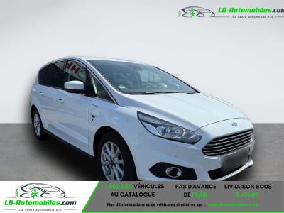Ford S-Max S-MAX 1.5 EcoBoost 160 BVM
