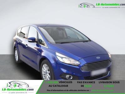 Ford S-Max S-MAX 2.0 EcoBlue 150 BVM