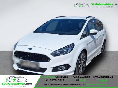 Ford S-Max S-MAX 2.0 EcoBlue 150 BVA