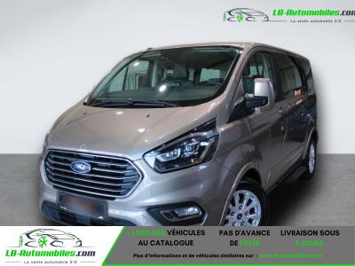 Ford Tourneo Custom  320 L2H1 2.0 EcoBlue 170 BVM