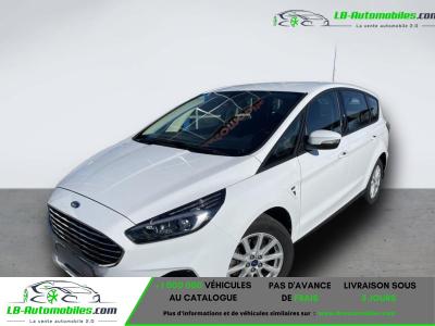Ford S-Max S-MAX 2.0 EcoBlue 150  BVM