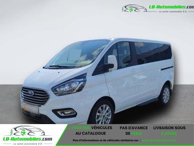 Ford Tourneo Custom  320 L2H1 2.0 EcoBlue 150 BMV