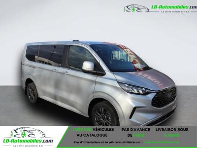 Ford Tourneo Custom  320 L1 2.0 EcoBlue 170 ch BVA 4x4