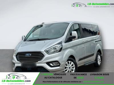 Ford Tourneo Custom  320 L1H1 2.0 EcoBlue 150 Mhev