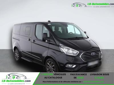Ford Tourneo Custom  320 L1H1 2.0 EcoBlue 150 Mhev