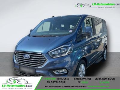 Ford Tourneo Custom  320 L1H1 2.0 EcoBlue 150 Mhev