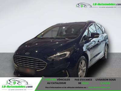 Ford S-Max S-MAX 2.5 Duratec Hybrid 190 eCVT