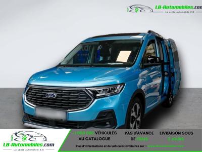 Ford Tourneo Connect 2.0 EcoBlue 122 BVM 4x4