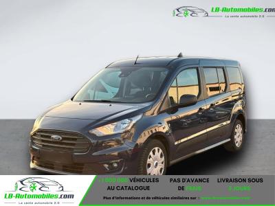 Ford Tourneo Connect 1.5 L EcoBlue 100