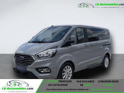 Ford Tourneo Custom  320 L2H1 2.0 EcoBlue 150 BVA
