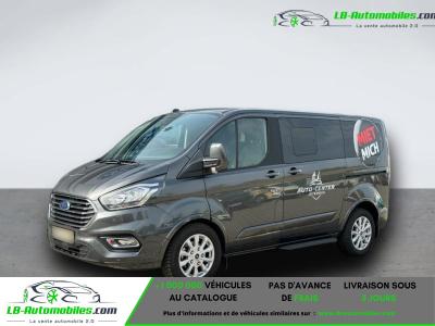 Ford Tourneo Custom  320 L2H1 2.0 EcoBlue 150 BVA