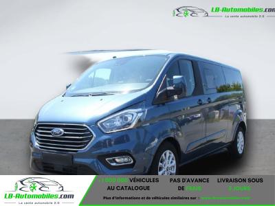 Ford Tourneo Custom  320 L2H1 2.0 EcoBlue 150 BVA