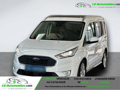 Ford Tourneo Connect 1.5 L EcoBlue 120 BVA