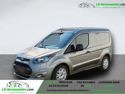 Ford Tourneo Connect 1.5 TDCi 100 BVM