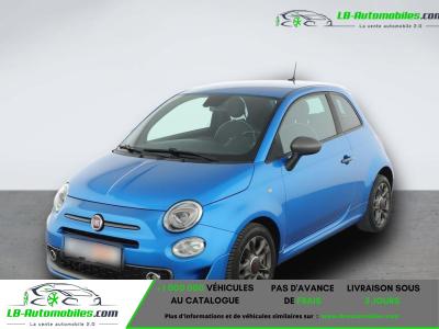 Fiat 500 0.9 85 ch TwinAir BVM