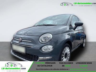 Fiat 500 0.9 105 ch TwinAir BVM