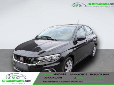 Fiat Tipo 1.6 110 ch BVA