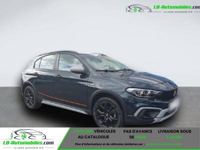Fiat Tipo 1.5 Firefly Turbo 130 ch Hybrid BVA