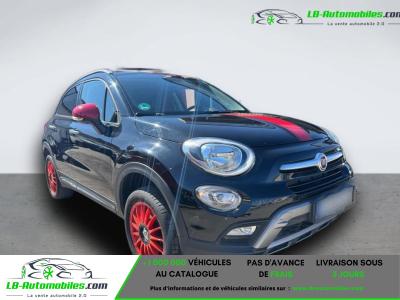 Fiat 500 X 1.4 MultiAir 170 ch 4x4 AT9