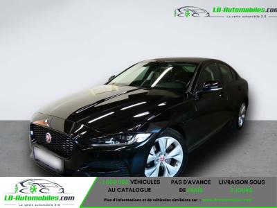 Jaguar XE D180 BVA