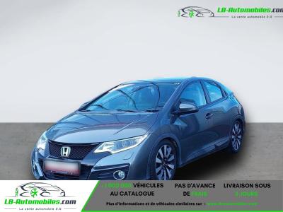 Honda Civic 1.4 i-VTEC 100 BVM