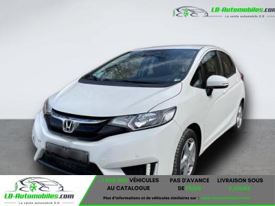 Honda Jazz 1.3 i-VTEC 102ch