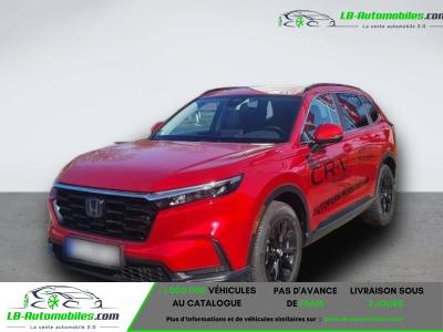 Honda CR-V e:HEV 2.0 i-MMD 2WD 148ch BVM