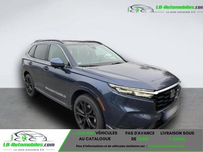 Honda CR-V e:HEV 2.0 i-MMD 2WD 148ch BVM
