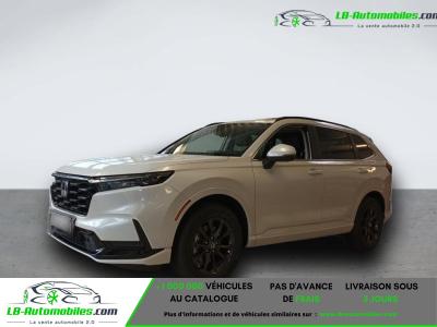 Honda CR-V e:HEV 2.0 i-MMD 2WD 148ch BVM