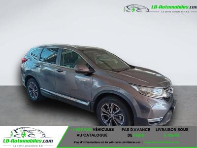 Honda CR-V e:HEV 2.0 i-MMD 2WD 145ch