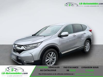 Honda CR-V e:HEV 2.0 i-MMD 2WD 145ch