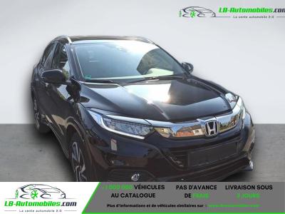 Honda HR-V 1.5 i-VTEC BVM 130ch