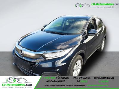 Honda HR-V 1.5 i-VTEC BVM 130ch