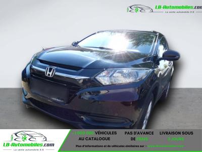 Honda HR-V 1.5 i-VTEC BVM 130ch
