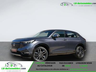 Honda HR-V 1.5 i-VTEC BVA 130ch
