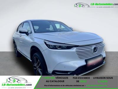 Honda HR-V e:HEV 1.5 i-MMD 107ch