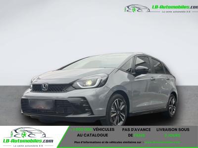 Honda Jazz e:HEV 1.5 i-MMD 107ch