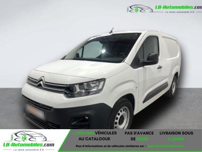 Citroën Berlingo BlueHDi 100 BVM
