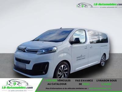 Citroën SpaceTourer 136 ch 50 kWh BVA