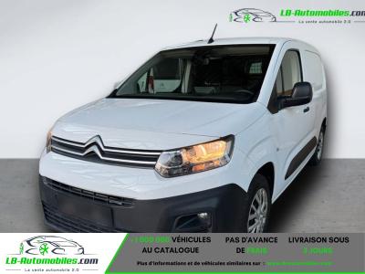 Citroën Berlingo BlueHDi 75 BVM