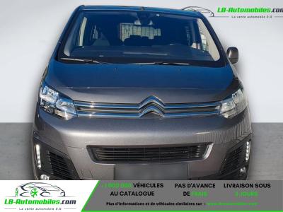 Citroën SpaceTourer BlueHDi 145 BVM