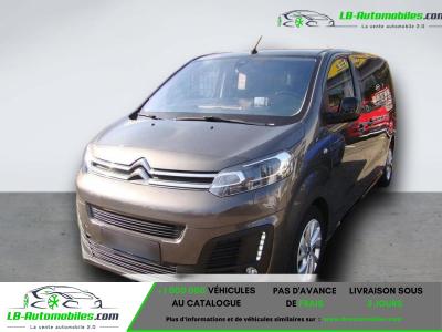Citroën SpaceTourer BlueHDi 150 BVM