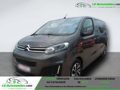 Citroën SpaceTourer BlueHDi 180 BVA