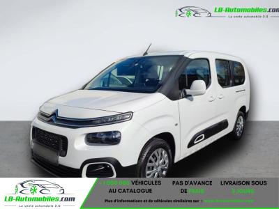 Citroën Berlingo PureTech 130 BVA