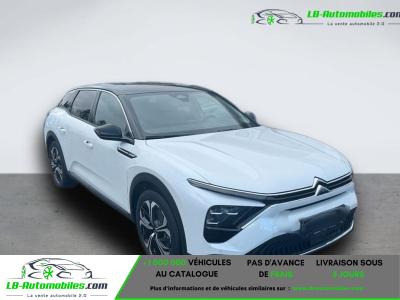 Citroën C5 X Hybride Rechargeable 180 BVA
