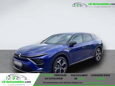 Citroën C5 X Hybride Rechargeable 180 BVA